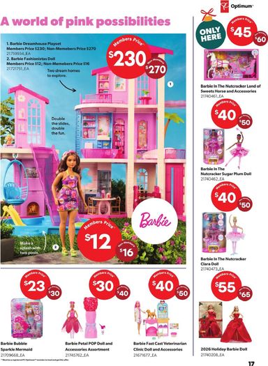 Flyer Real Canadian Superstore - Real Canadian Superstore - Toy Book valid since 10-22 until 12-30 - page 17