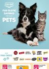 Coop - Fur-tastic Savings for Your Pets
