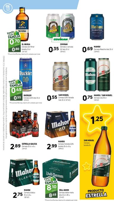Folleto Coviran - Coviran del 20/10 al 31/10 - página 12