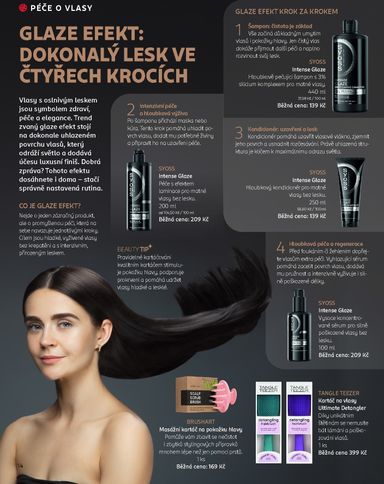Leták Rossmann - ROSSMANN - Speciál vlasy od 01.05. do 31.12. - strana 14