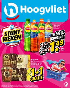 Hoogvliet