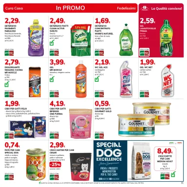 Volantino Basko - Basko - Black Weeks valido dal 27/10 al 09/11 - pagina 31