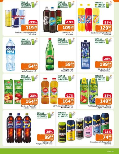 Katalog Gomex - Gomex od 15.10 do 28.10 - strana 18