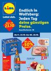 Lidl - Wolfsberg