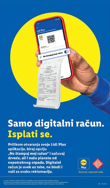 Katalog Lidl - Lidl od 22.10 do 28.10 - strana 67