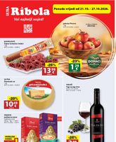 Ribola katalog