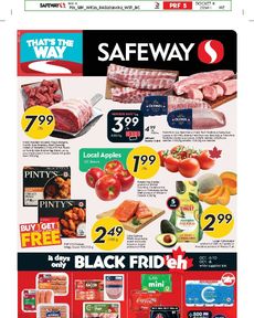 Safeway