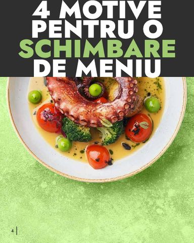 Catalogul Metro - Metro - ReView - Tendințe și Recomandări de la 10.11. până la 31.10. - pagina 4