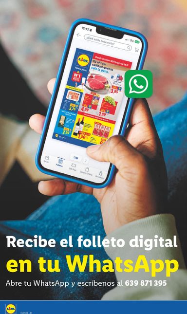 Folleto Lidl - Lidl - Bazar Canarias del 19/10 al 25/10 - página 28