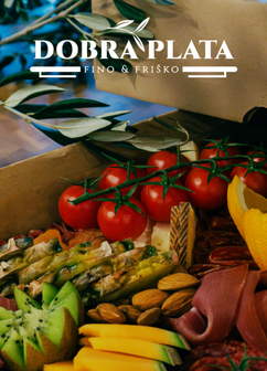 Stanić Diskont - Dobra plata