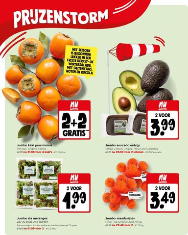 Folder Jumbo - Jumbo van 28/10 tot 03/11 - side 4