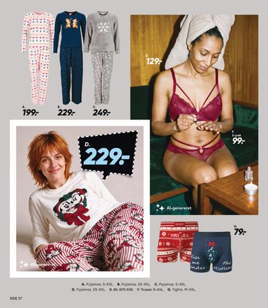 Brochurer Bilka - Bilka - Nonfood gyldig fra 23.10. til 29.10. - side 33