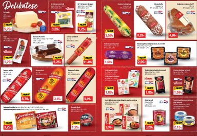 Katalog NTL - NTL - Sjever i Istok vrijedi od 28.10. do 03.11. - stranica 5