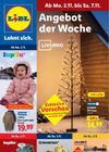 Lidl - Nonfood