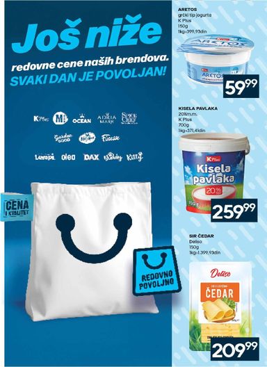 Katalog Idea - Idea od 12.10 do 25.10 - strana 10