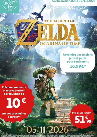 Folder Auchan - Auchan van 20/10 tot 25/10 - side 66