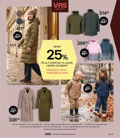 Brochurer Bilka - Bilka - Nonfood gyldig fra 23.10. til 29.10. - side 24