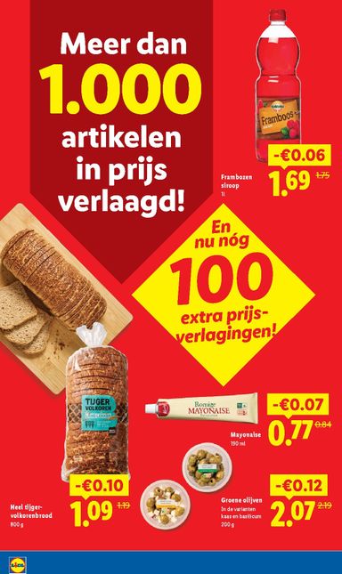 Folder Lidl - Lidl van 19-10 tot 25-10 - side 29