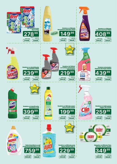 Katalog Univerexport - Univerexport od 01.11 do 15.11 - strana 29