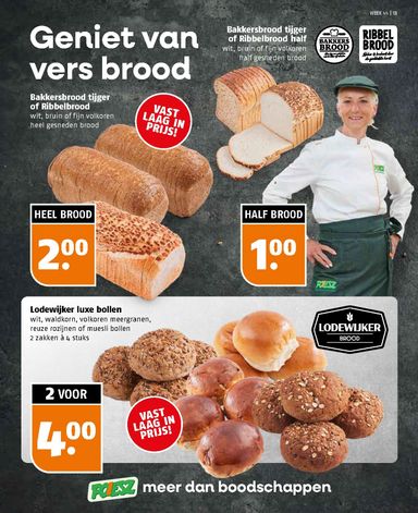 Folder Poiesz - Poiesz van 25-10 tot 31-10 - side 13