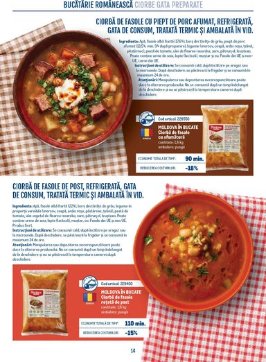 Catalogul Metro - Metro - Smart Chef de la 21.04. până la 31.12. - pagina 14