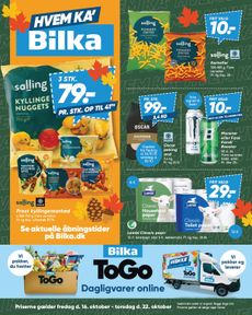 Bilka
