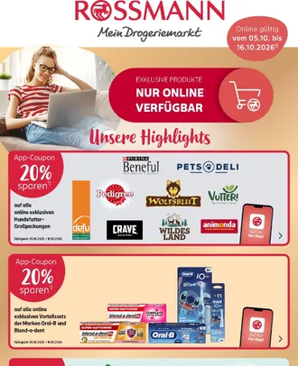 Rossmann