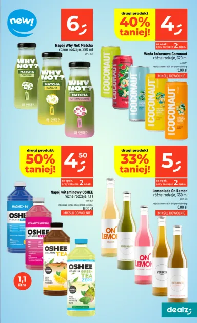 Gazetka Dealz - Dealz od 29.10. do 04.11. - strona 37