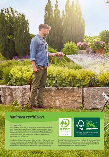 Prospekt toom - Toom - Gartenpflege & Teich gültig ab 01.03. bis 31.12. - seite 2