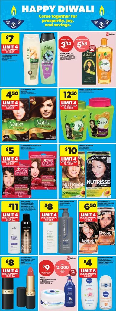 Flyer Real Canadian Superstore - Real Canadian Superstore valid since 10-29 until 11-04 - page 17