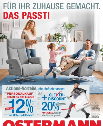 Ostermann