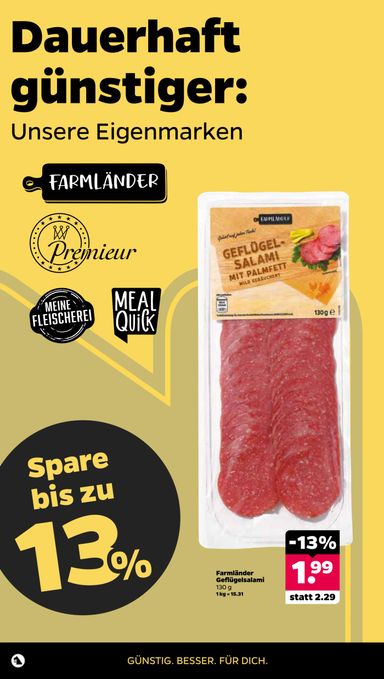 Prospekt Netto - Netto gültig ab 26.10. bis 31.10. - seite 6
