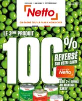 Catalogue Netto