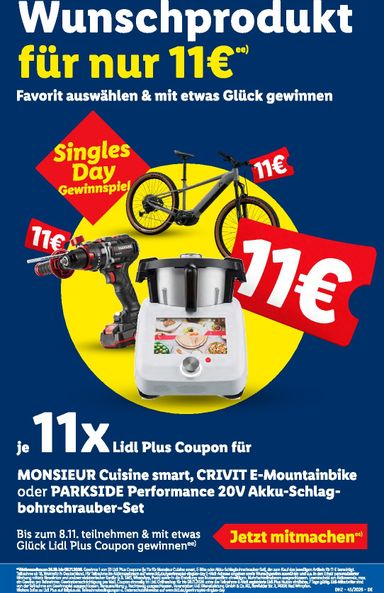 Prospekt Lidl - Lidl gültig ab 02.11. bis 07.11. - seite 71