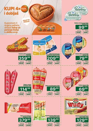 Katalog Univerexport - Univerexport od 16.10 do 31.10 - strana 6