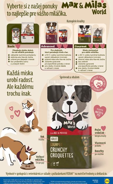 Leták Lidl - Lidl od 26.10. do 01.11. - strana 73