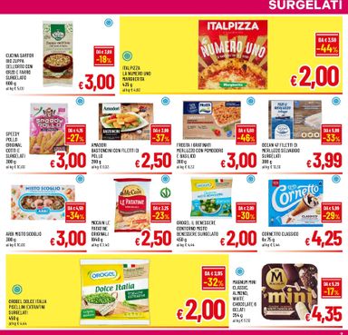 Volantino A&O - A&O valido dal 14/10 al 27/10 - pagina 9