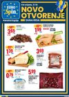 Eurospin - Novo otvorenje - Duga Resa
