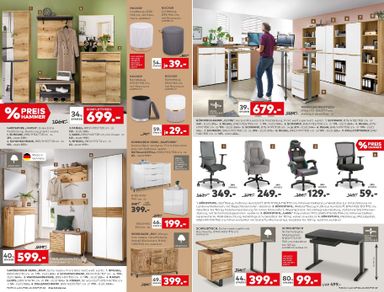 Prospekt porta - Porta - Schnell i deinem zuhause gültig ab 04.10. bis 18.10. - seite 4