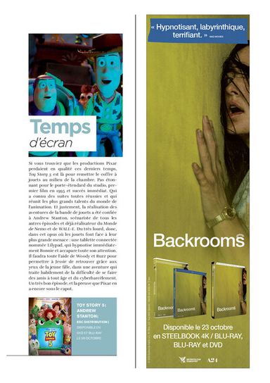 Catalogue Carrefour Market - Carrefour Market - A Chacun Sa Culture valable dès le 01/10 au 31/10 - page 51