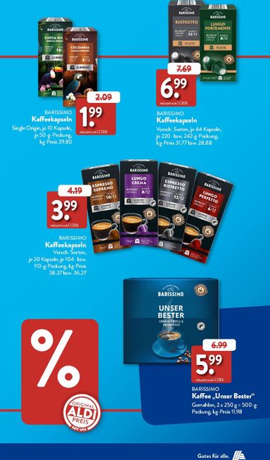 Prospekt ALDI Süd - ALDI SÜD - Sonderprospekt gültig ab 27.09. bis 31.12. - seite 45