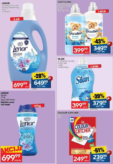 Katalog Idea - Idea od 26.10 do 08.11 - strana 53
