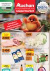 Auchan szupermarket