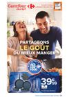Carrefour Market - Partageons Le Goût De Mieux Manger