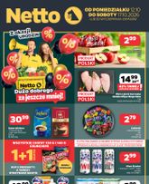 Netto gazetka