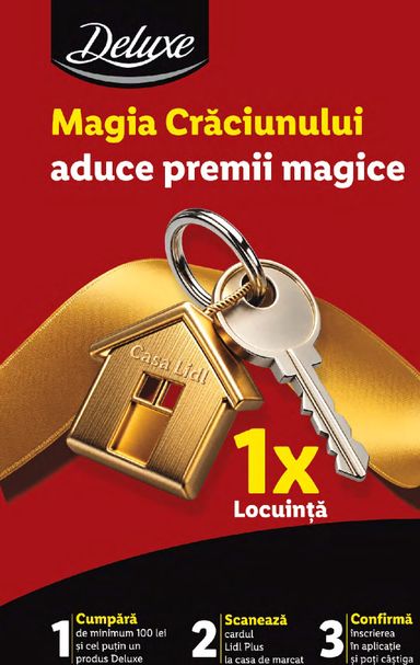 Catalogul Lidl - Lidl de la 26.10. până la 01.11. - pagina 64