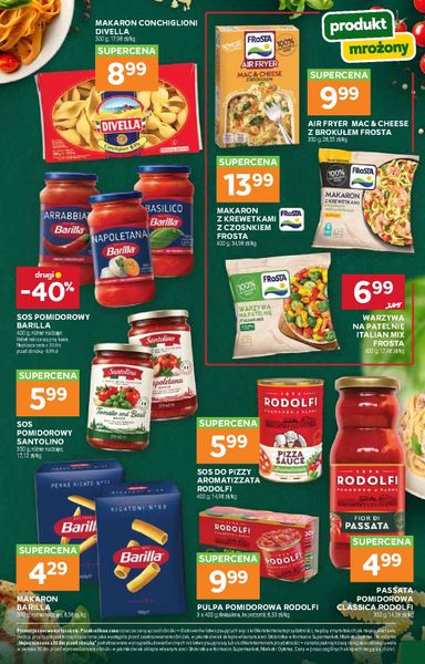 Gazetka Stokrotka - Stokrotka - Supermarket od 29.10. do 04.11. - strona 38