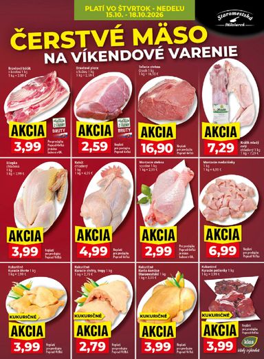 Leták Klas - Klas od 12.10. do 18.10. - strana 24