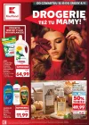 Kaufland - Chemia i kosmetyki