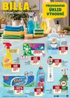 Billa - Katalog: Péče